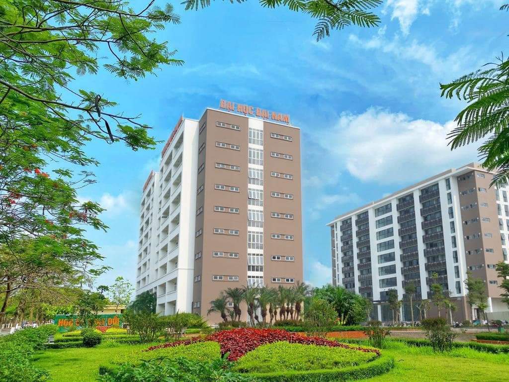 Thông tin địa chỉ số điện thoại đại học Đại Nam